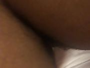 Hot sex with my brazilian lover in a motel room